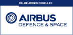 Airbus - Value Added Reseller Badge
